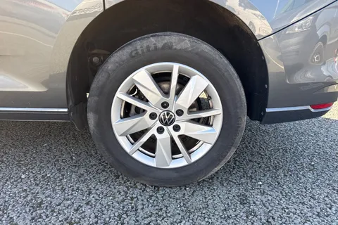 CX74LRA Volkswagen Caddy 2.0 TDI C20 Commerce Pro SWB Euro 6 (s/s) 5dr Thumbnail #10