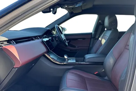 3 of 48 for Land Rover Range Rover Evoque 1.5 P270e Dynamic HSE 5dr