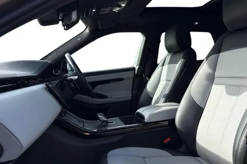 KM74CWR Land Rover Range Rover Evoque 2.0 D200 Autobiography 5dr Thumbnail #4