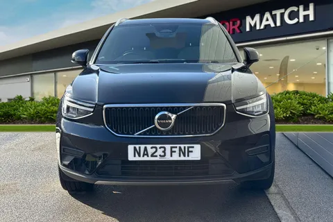 NA23FNF Volvo Xc40 2.0 B3 MHEV Core DCT Auto Euro 6 (s/s) 5dr Thumbnail #7