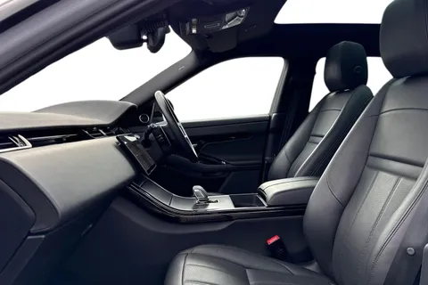 3 of 51 for Land Rover Range Rover Evoque 1.5 P300e Dynamic HSE 5dr