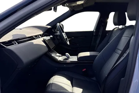 DU75YOP Land Rover Range Rover Evoque 2.0 D200 Dynamic SE 5dr Thumbnail #4