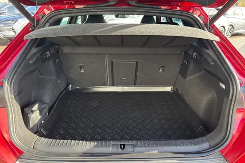 FP72XVX CUPRA Formentor 2.0 TSI VZ2 DSG 4Drive Euro 6 (s/s) 5dr Thumbnail #8