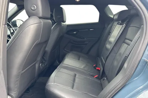 KT73FXD Land Rover Range Rover Evoque 1.5 P300e Dynamic HSE 5dr Thumbnail #5