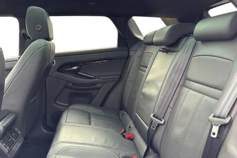 4 of 51 for Land Rover Range Rover Evoque 1.5 P300e Dynamic HSE 5dr