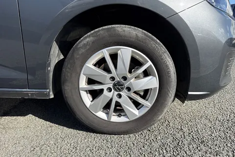 CX74LRA Volkswagen Caddy 2.0 TDI C20 Commerce Pro SWB Euro 6 (s/s) 5dr Thumbnail #12