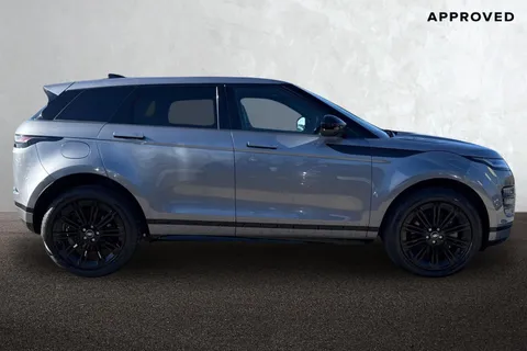 6 of 48 for Land Rover Range Rover Evoque 1.5 P270e Dynamic HSE 5dr