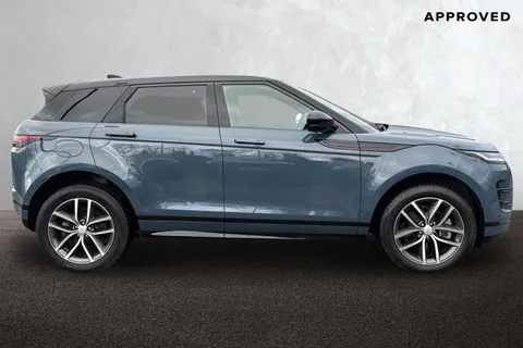 KT73FXD Land Rover Range Rover Evoque 1.5 P300e Dynamic HSE 5dr Thumbnail #7