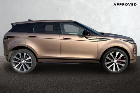 KM74CWR Land Rover Range Rover Evoque 2.0 D200 Autobiography 5dr Thumbnail #7