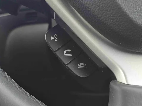 SUZUKI VITARA 1.4 BOOSTERJET 48V HYBRID SZ T 5DR ESTATE USED MANUAL 48,022 MILES...