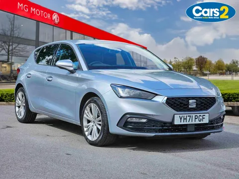 seat leon 2.0 tdi 150 xcellence technology 5dr [leather] hatchback used diesel manual 63,146 miles blue £10,390 10.9% apr £212 /month...