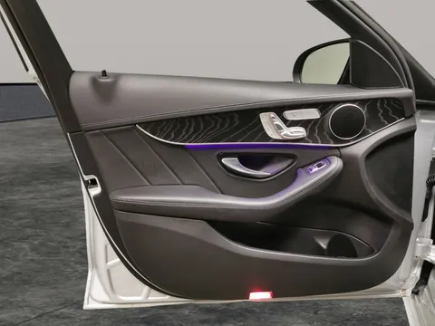 Thumbnail image for the Mercedes-Benz C-Class 2.0 C220d AMG Line Night Edition (Premium)   G-Tronic+