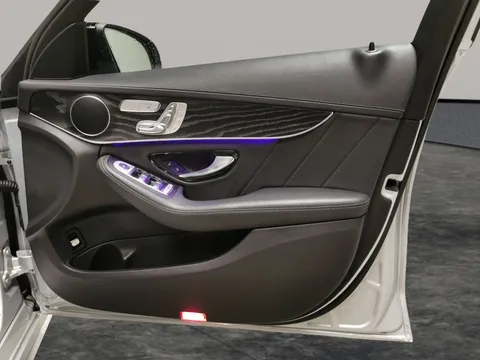 Thumbnail image for the Mercedes-Benz C-Class 2.0 C220d AMG Line Night Edition (Premium)   G-Tronic+