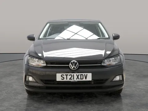 Thumbnail image for the Volkswagen Polo 1.0 TSI Match