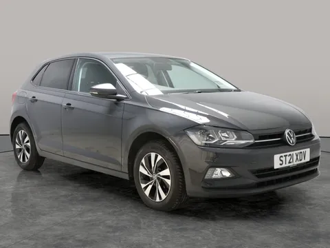 Thumbnail image for the Volkswagen Polo 1.0 TSI Match