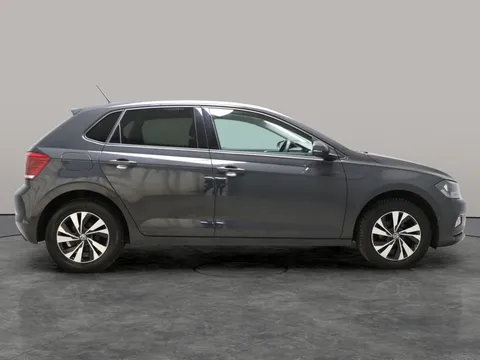 Thumbnail image for the Volkswagen Polo 1.0 TSI Match