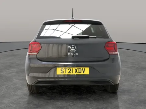 Thumbnail image for the Volkswagen Polo 1.0 TSI Match