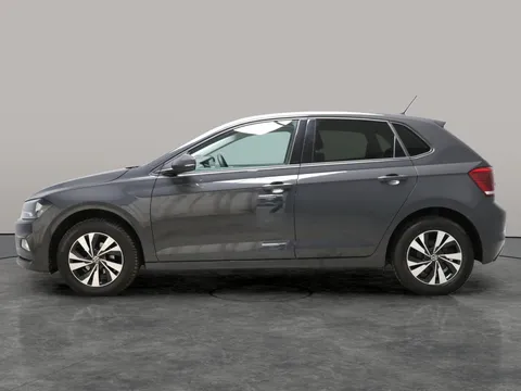 Thumbnail image for the Volkswagen Polo 1.0 TSI Match