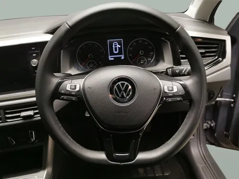 Thumbnail image for the Volkswagen Polo 1.0 TSI Match