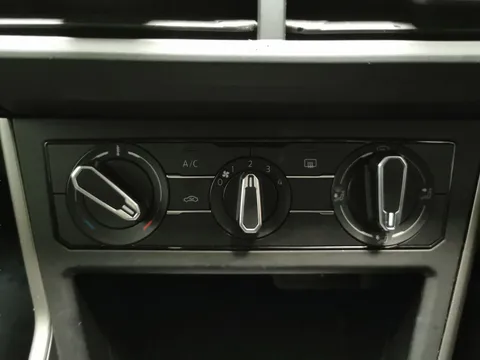 Thumbnail image for the Volkswagen Polo 1.0 TSI Match