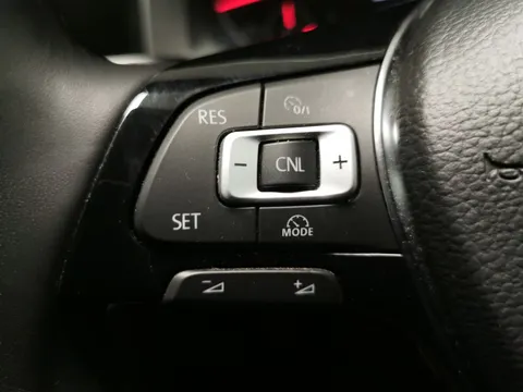 Thumbnail image for the Volkswagen Polo 1.0 TSI Match
