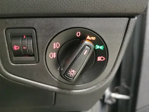 Thumbnail image for the Volkswagen Polo 1.0 TSI Match