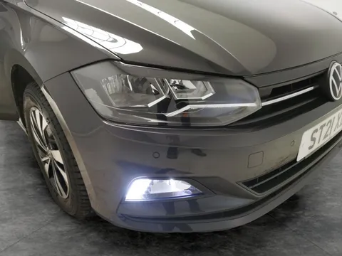 Thumbnail image for the Volkswagen Polo 1.0 TSI Match
