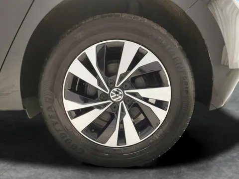 Thumbnail image for the Volkswagen Polo 1.0 TSI Match