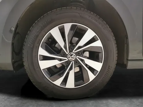Thumbnail image for the Volkswagen Polo 1.0 TSI Match