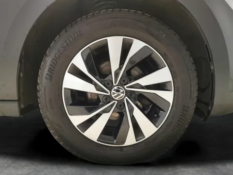 Thumbnail image for the Volkswagen Polo 1.0 TSI Match