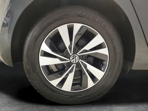 Thumbnail image for the Volkswagen Polo 1.0 TSI Match