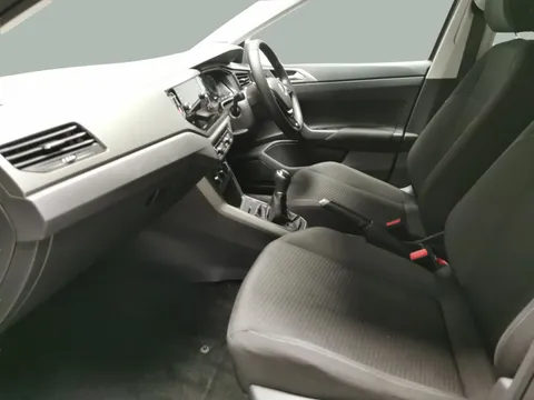 Thumbnail image for the Volkswagen Polo 1.0 TSI Match