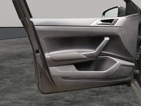 Thumbnail image for the Volkswagen Polo 1.0 TSI Match