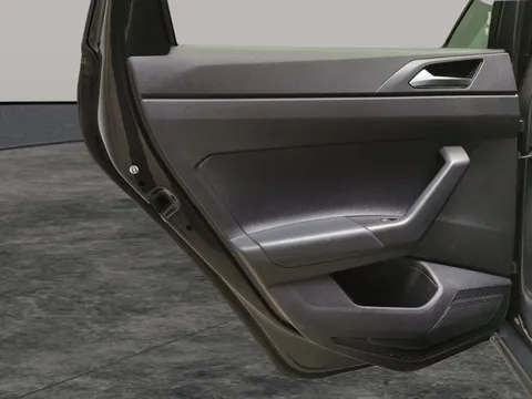 Thumbnail image for the Volkswagen Polo 1.0 TSI Match