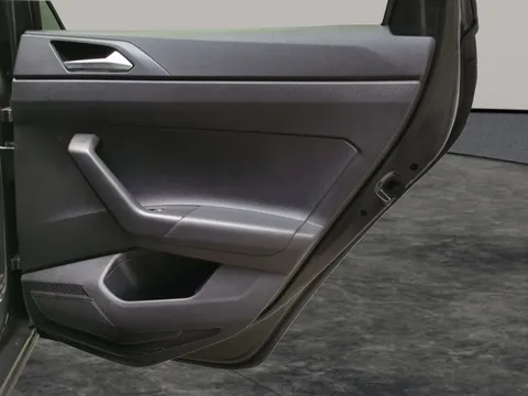 Thumbnail image for the Volkswagen Polo 1.0 TSI Match