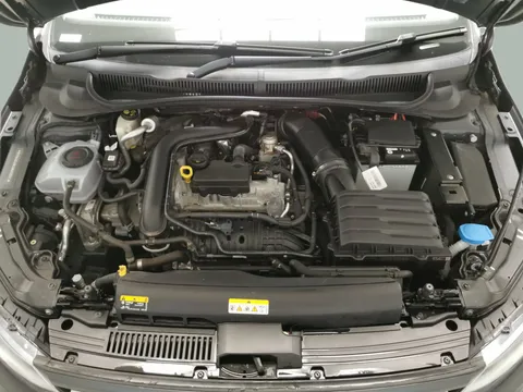 Thumbnail image for the Volkswagen Polo 1.0 TSI Match