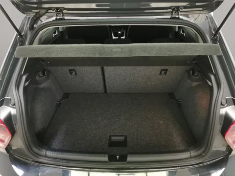 Thumbnail image for the Volkswagen Polo 1.0 TSI Match