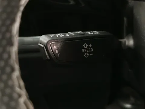 Thumbnail image for the Audi Q3 1.5 TFSI CoD 35 Black Edition   S Tronic