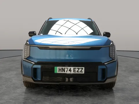 Thumbnail image for the Kia Ev9 99.8kWh GT-Line S   AWD (6 Seat)