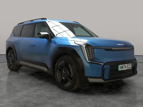 Thumbnail image for the Kia Ev9 99.8kWh GT-Line S   AWD (6 Seat)