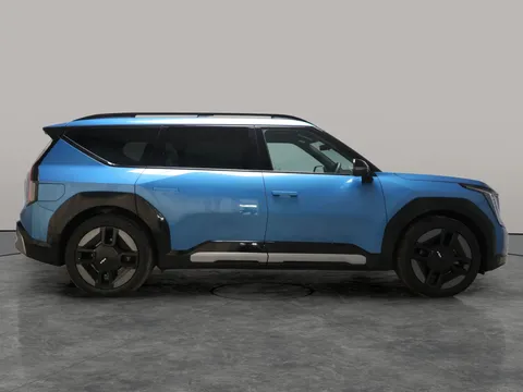 Thumbnail image for the Kia Ev9 99.8kWh GT-Line S   AWD (6 Seat)