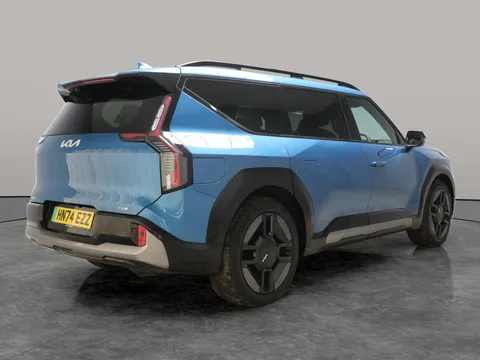 Thumbnail image for the Kia Ev9 99.8kWh GT-Line S   AWD (6 Seat)