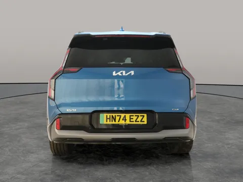 Thumbnail image for the Kia Ev9 99.8kWh GT-Line S   AWD (6 Seat)