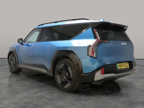 Thumbnail image for the Kia Ev9 99.8kWh GT-Line S   AWD (6 Seat)