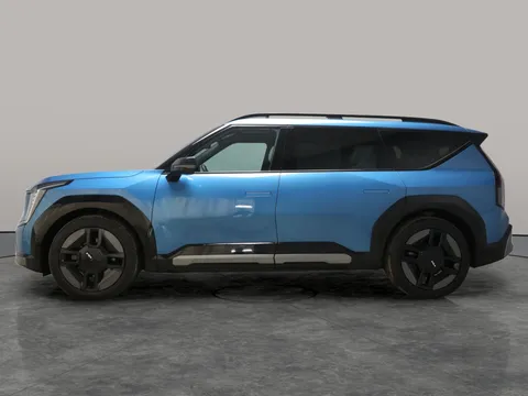 Thumbnail image for the Kia Ev9 99.8kWh GT-Line S   AWD (6 Seat)