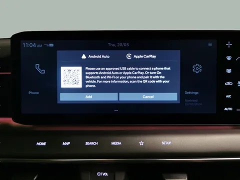 Thumbnail image for the Kia Ev9 99.8kWh GT-Line S   AWD (6 Seat)