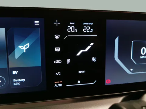 Thumbnail image for the Kia Ev9 99.8kWh GT-Line S   AWD (6 Seat)
