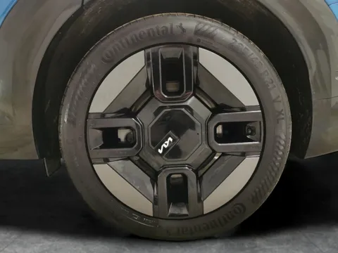 Thumbnail image for the Kia Ev9 99.8kWh GT-Line S   AWD (6 Seat)