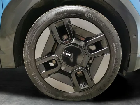Thumbnail image for the Kia Ev9 99.8kWh GT-Line S   AWD (6 Seat)