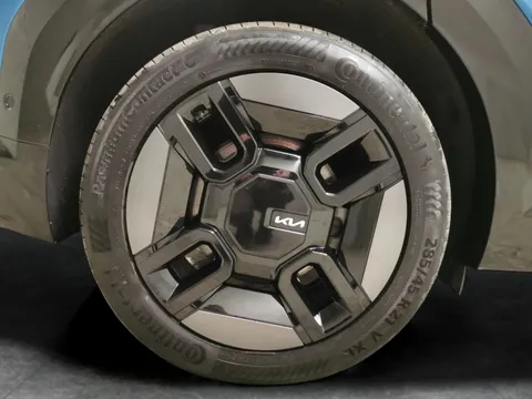 Thumbnail image for the Kia Ev9 99.8kWh GT-Line S   AWD (6 Seat)